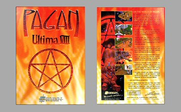Game Box