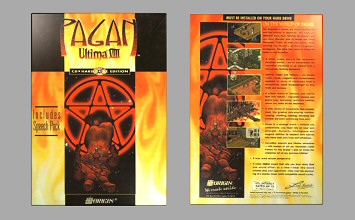 Game Box