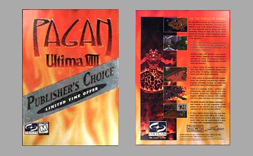 Game Box
