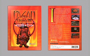 Game Box