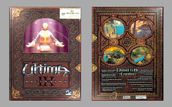 Game Box