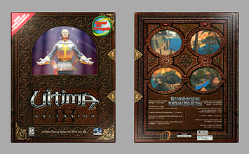 Game Box