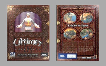 Game Box