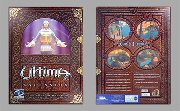 Game Box