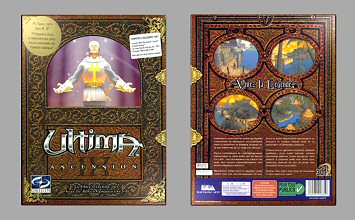 Game Box