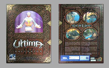 Game Box