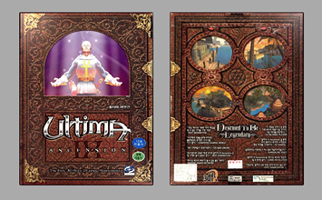 Game Box