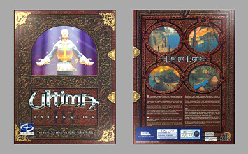 Game Box
