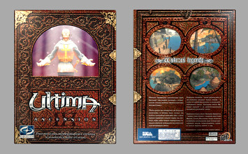 Game Box
