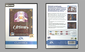 Game Box