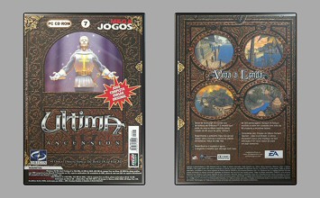 Game Box