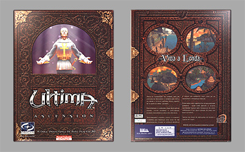 Game Box