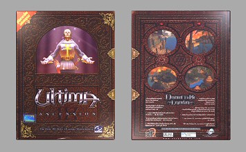 Game Box