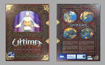Game Box