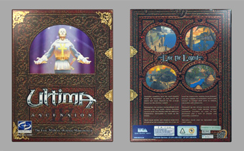 Game Box