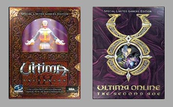 Game Box