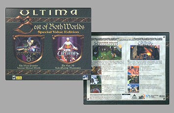 Game Box