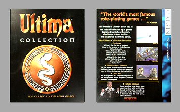 Game Box