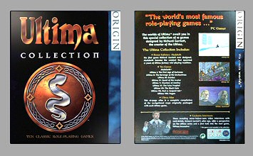Game Box
