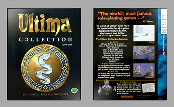 Game Box