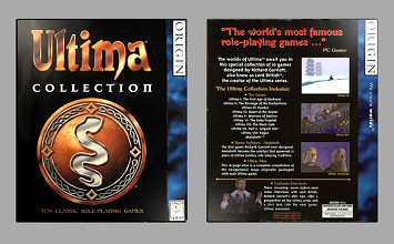 Game Box