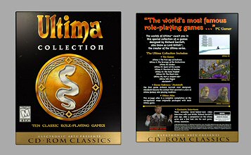 Game Box