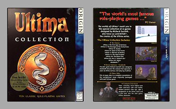 Game Box