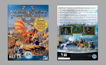Game Box
