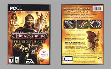 Game Box