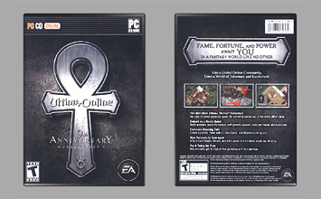 Game Box