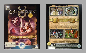 Game Box