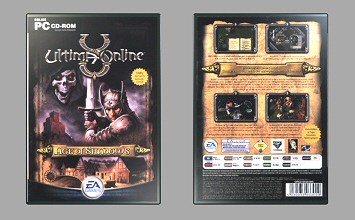 Game Box