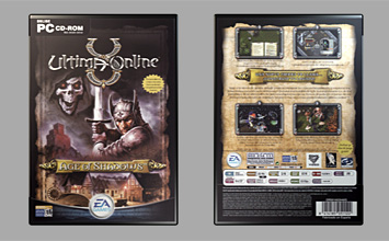 Game Box