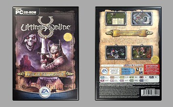 Game Box