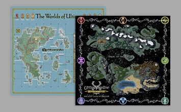 Maps
