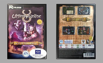 Game Box