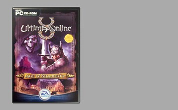 Game Box