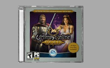Game Box