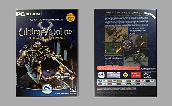 Game Box