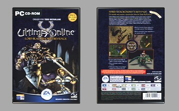 Game Box