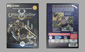 Game Box