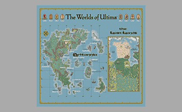 Maps