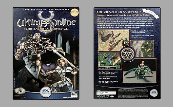 Game Box