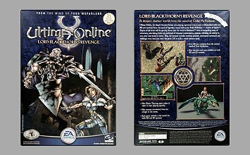 Game Box