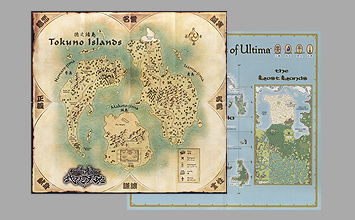 Maps