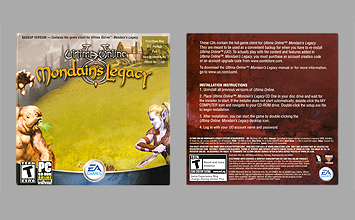 Game Box