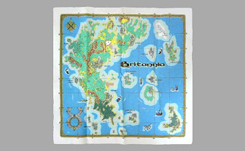 Maps