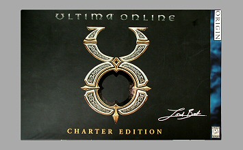 Game Box