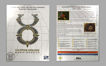 Game Box