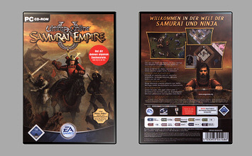 Game Box